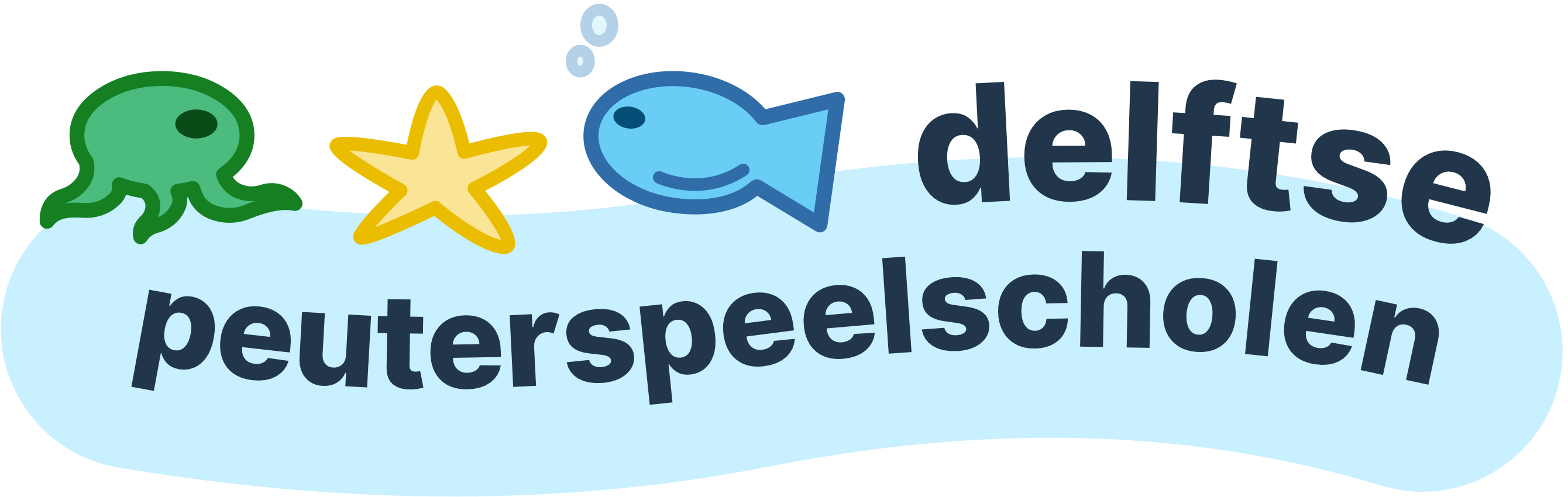 Delftse peuterspeelscholen
